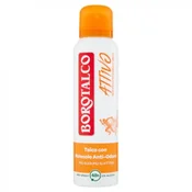 Borotalco Active Mandarin & Neroli Fragrance Deo Spray 150ml