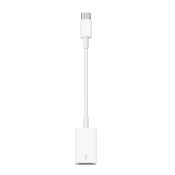 Adapter APPLE USB-C to USB - Bijeli