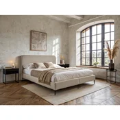 MID.YOU POSTELJA BOXSPRING