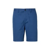 SCOTCH & SODA Chino hlače Stuart mornarska