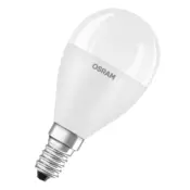 IZVOR SVJETLOSTI LED OSRAM E14 8W 4000K  P