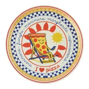 Tanjir Za Picu 30cm Italy