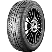 Hankook Winter i*cept evo2 (W320B) HRS ( 205/55 R17 91H 4PR, z letvijo za zascito platisca (MFS), runflat SBL)