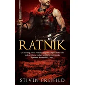 Ratnik - Stiven Presfild ( 11624 )