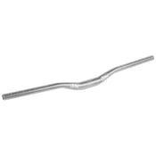 M-Wave Krmilo 31.8 700mm srebrno
