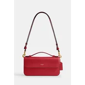Coach crossbody torbica ženska usnjena Elora Top Handle