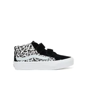 Vans  VN000CZ7O331  Črna