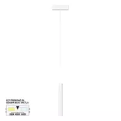 LED magnetna visilica CCT ULTRA SLIM FMS4001-7 WH