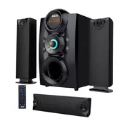 Akai audio sustav s Bluetoothom SS028A-3208C