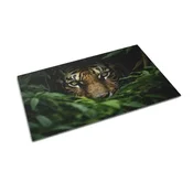 tulup.si Predpražnik za hodnik Jungle Tiger 90x60 cm