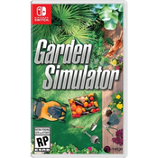 Garden Simulator /Switch ()