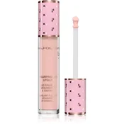 Naj Oleari Plumping Kiss - Volumizing and Moisturizing Lip Gloss 02 - Cotton Candy Pink