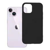 ROAR ROAR etui SPACE za iPhone 13, črno