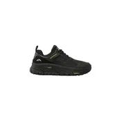 Skechers RELAXED FIT: ARCH FIT ROAD WALKER - RECON, planinarske cipele, crna 237333