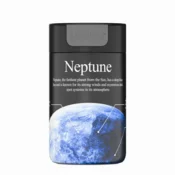 shumee Termalna skodelica Kambukka Olympus Solar System Neptune 300 ml
