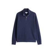 Next Pulover Essential temno modra
