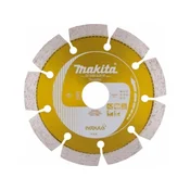 MAKITA nebula dia rezalna plošča Nebula 125x22,23mm B-53992
