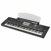 Električna klaviatura Genos 2 Yamaha
