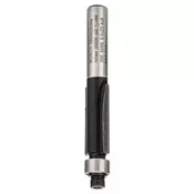 BOSCH Glodalo za glodanje uz površinu, 8 mm