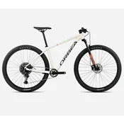 BICIKL ORBEA ONNA 20 29 CUES 1X11 SPD ROCK SHOX JUDY SILVER TK WHITE/BLUE T207RF - XL