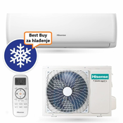 HISENSE klima uređaj CD35YR3F (ECO SMART CD INVERTER)