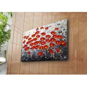 Wallity Slika na platnu 45x70cm