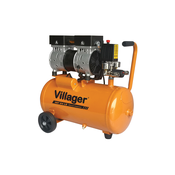 Villager kompresor VAT 24 LS