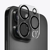 Mobile Origin Easy Lens full cover, clear - iPhone 13 Pro / 13 Pro Max