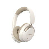 MOYE TIMBRE 2 ANC BLUETOOTH SLUŠALKE BEŽ BARVE