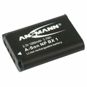 Baterija Ansmann A-Son NP-BX1Baterija Ansmann A-Son NP-BX1