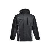 Sara Workwear Zimska dolga delovna jakna Standard Winter XXXL