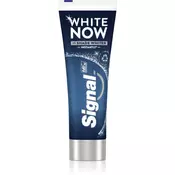 Signal White Now pasta za zube s izbjeljivajucim ucinkom (Instantly Whiter Teeth) 75 ml