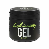 CBL fisting GEL - 500 ml