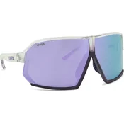 Uvex Sportstyle 237 Clear-met Purp/Mir. Lav S5330589416