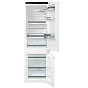 GORENJE vgradni hladilnik z zamrzovalnikom GDNRK5182A2