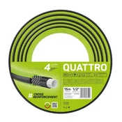 shumee QUATTRO TRÄDGARDSSLANG 1/2'' 15M - C 10-064