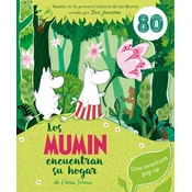 Los mumin encuentran su hogar