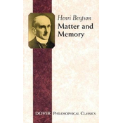 Matter and Memory