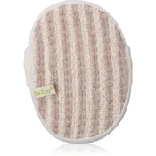 So Eco Exfoliating Gentle Sponge goba za umivanje 1 kos