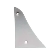 1023 2/3-brazdni plug, standardni tip Unia