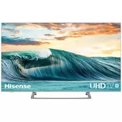 HISENSE Televizor H55B7500 SMART  LED, 55" (139.7 cm), 4K Ultra HD, DVB-T/T2/C/S/S2