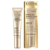 Eveline Eveline Magical Perfection korektor za oči - 01 LIGHT 15 ml