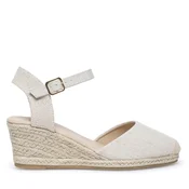 Espadrile Jenny Fairy WYL2610-2 Bež