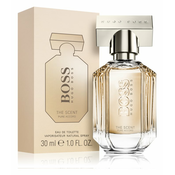 HUGO BOSS THE SCENT PURE ACCORD WOMAN TOALETNA VODA 30ml