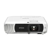 Epson projektor EH-FH08, Full HD, 210 W, bijeli
