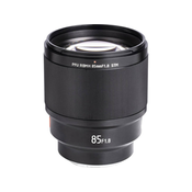 Objektiv Viltrox PFU RBMH 85/F1.8 STM Sony FE