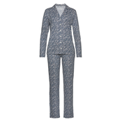 VIVANCE Pižama VD Cosy Dreams  mešane barve