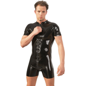 LateX Latex Playsuit 2910098 XXL