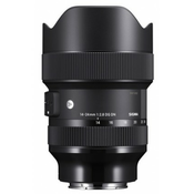 Sigma objektiv 14-24mm F/2,8 DG DN A (Sony E)