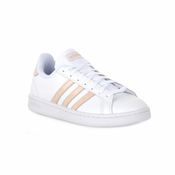 Adidas Čevlji bela 38 2/3 EU Grand Court